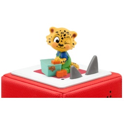 Tonie Hörfigur - Leos Tag - 1, 2, 3, sei beim Aufräumen dabei!