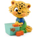 Tonie Hörfigur - Leos Tag - 1, 2, 3, sei beim Aufräumen dabei!