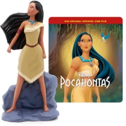 tonies Tonie Hörfigur - Disney - Pocahontas