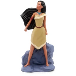 tonies Tonie Hörfigur - Disney - Pocahontas