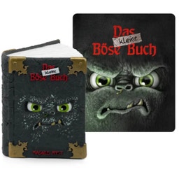 tonies Tonie Hörfigur - Das kleine Böse Buch