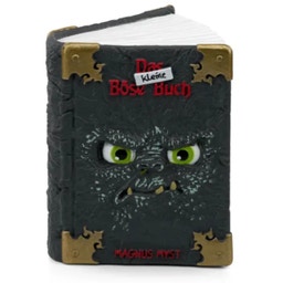 tonies Tonie Hörfigur - Das kleine Böse Buch