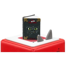 tonies Tonie Hörfigur - Das kleine Böse Buch