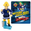 Tonie Hörfigur - Feuerwehrmann Sam - Wettlauf gegen die Zeit