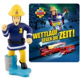 Tonie Hörfigur - Feuerwehrmann Sam - Wettlauf gegen die Zeit