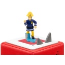 Tonie Hörfigur - Feuerwehrmann Sam - Wettlauf gegen die Zeit