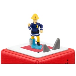 Tonie Hörfigur - Feuerwehrmann Sam - Wettlauf gegen die Zeit