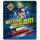 Tonie Hörfigur - Feuerwehrmann Sam - Wettlauf gegen die Zeit