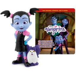 tonies Tonie Hörfigur - Disney - Vampirina