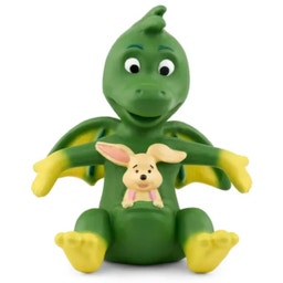 Tonie Hörfigur - Tabaluga - Drachen weinen nicht & Mondsüchtig