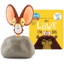 Tonie Hörfigur - Der Löwe in dir und andere Geschichten