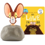 Tonie Hörfigur - Der Löwe in dir und andere Geschichten