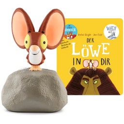 Tonie Hörfigur - Der Löwe in dir und andere Geschichten