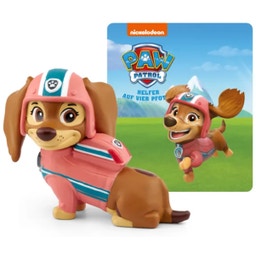 Tonie Hörfigur - Paw Patrol - Liberty findet einen neuen Freund