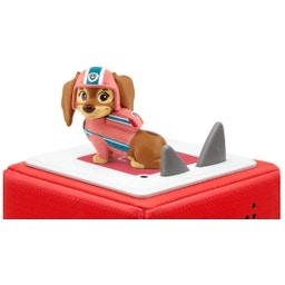 Tonie Hörfigur - Paw Patrol - Liberty findet einen neuen Freund