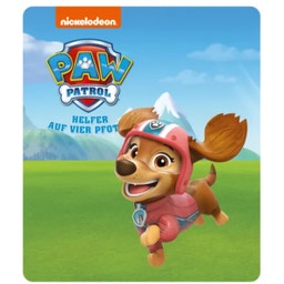 Tonie Hörfigur - Paw Patrol - Liberty findet einen neuen Freund