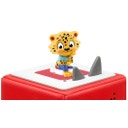 Tonie Hörfigur - Leos Tag - Windel, Töpfchen, Klo - das geht so!