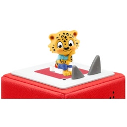 Tonie Hörfigur - Leos Tag - Windel, Töpfchen, Klo - das geht so!