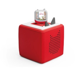 Clever Tonies - Die Kackwurstfabrik