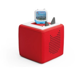 Clever Tonies - Was ist was