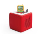 Clever Tonies - Pettersson & Findus - Findus erklärt die Welt: Mein Gartenjahr