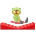 Tonie Hörfigur - Leos Tag: Es ist so weit – Badezeit!