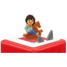 Tonie Hörfigur - Unsere besten Kniereiter, Fingerspiellieder und Reime