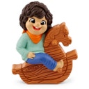 Tonie Hörfigur - Unsere besten Kniereiter, Fingerspiellieder und Reime