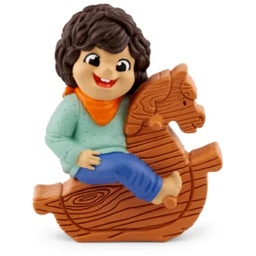 Tonie Hörfigur - Unsere besten Kniereiter, Fingerspiellieder und Reime