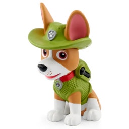 Tonie Hörfigur - Paw Patrol: Hier kommt Tracker