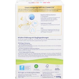 Säuglingsanfangsnahrung auf Kuhmilchbasis HA Combiotik® HA 1