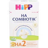 Folgemilch auf Kuhmilchbasis HA Combiotik® HA 2