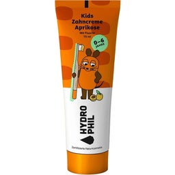 Hydrophil Kinder Zahncreme Maus - 75 ml
