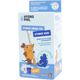 Hydrophil Maus Zahnpflege-Set Kids