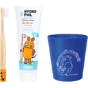 Hydrophil Maus Zahnpflege-Set Kids - 1 Set