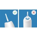 Bamboo Sonic Professional Aufsteckbürsten - 1 Pkg.