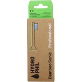 Bamboo Sonic Professional Aufsteckb&uuml;rsten