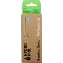 Bamboo Sonic Professional Aufsteckbürsten - 1 Pkg.