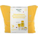Weleda Geschenkset Babypflege