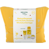 Weleda Geschenkset Babypflege