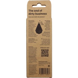 Bamboo Sonic Professional Aufsteckbürsten - 1 Pkg.