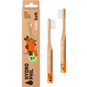Hydrophil Kinderzahnbürste Soft - Maus