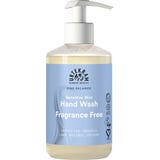 Urtekram Fragrance Free Hand Wash