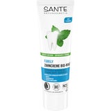 SANTE Naturkosmetik Family Zahncreme Bio-Minze