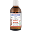 I Provenzali Mamma Massageöl - 200 ml
