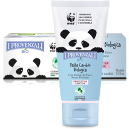 Baby Wickelcreme - 75 ml