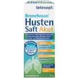 tetesept&reg; Bronchosan&reg; Husten Saft Akut