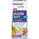 tetesept® Kids Hustensaft - 168 g