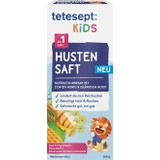 tetesept&reg; Kids Hustensaft