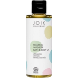 for BABY Relaxing Lavender Bath & Body Oil